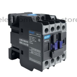 Chint Magnetic Contactor 3 Pole (NXC-09)