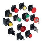 Push Buttons