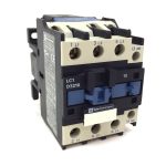 Contactors, DOL starters and Relays