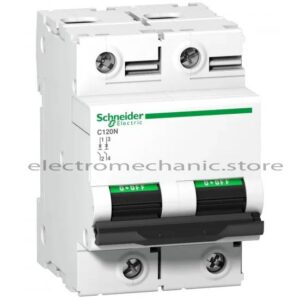 Miniature Circuit Breaker | Buy 2 Pole MCB Online