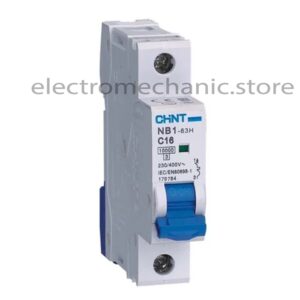 Chint Breaker MCB 1 Pole